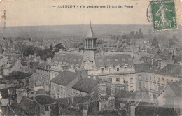 61-ALENCON-N°T5159-A/0369 - Alencon