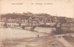 01-TREVOUX-N°T5159-A/0323 - Trévoux