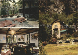 11710537 Ponte-Brolla Grotto Michelangelo Ristorante Tegna - Other & Unclassified