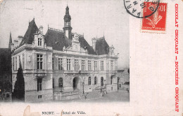 79-NIORT-N°T5159-A/0363 - Niort