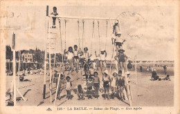 44-LA BAULE-N°T5159-A/0299 - La Baule-Escoublac