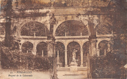 78-VERSAILLES BOSQUET DE LA COLONNADE-N°T5159-A/0287 - Versailles (Château)