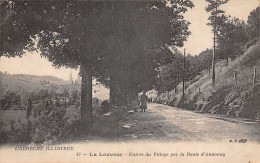 07-LA LOUVESC-N°T5159-A/0253 - La Louvesc