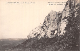 83-LA SAINTE BAUME-N°T5159-A/0093 - Sonstige & Ohne Zuordnung