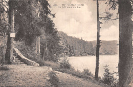 88-GERARDMER-N°T5158-H/0377 - Gerardmer