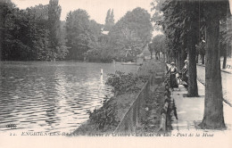 95-ENGHIEN LES BAINS-N°T5158-H/0271 - Enghien Les Bains