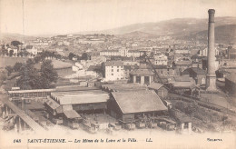 42-SAINT ETIENNE-N°T5158-H/0231 - Saint Etienne