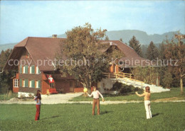 11710479 Schwarzenegg Thun Ferienhaus Alpenblick Schwarzenegg - Sonstige & Ohne Zuordnung