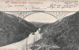 12-VIADUC DU VIAUR-N°T5158-H/0171 - Sonstige & Ohne Zuordnung