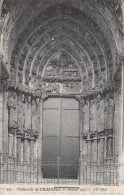 28-CHARTRES LA CATHEDRALE-N°T5159-E/0059 - Chartres
