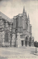 28-CHARTRES LA CATHEDRALE-N°T5159-E/0037 - Chartres