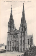 28-CHARTRES LA CATHEDRALE-N°T5159-E/0031 - Chartres