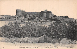 30-VILLENEUVE LES AVIGNON-N°T5159-D/0345 - Villeneuve-lès-Avignon