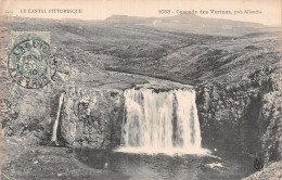 15-CASCADE DES VERINES-N°T5159-D/0257 - Other & Unclassified