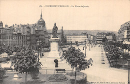 63-CLERMONT FERRAND-N°T5159-D/0249 - Clermont Ferrand