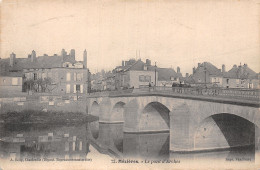 08-MEZIERES-N°T5159-D/0235 - Sonstige & Ohne Zuordnung