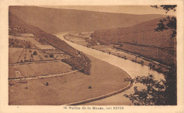 08-VALLEE DE LA MEUSE VERS REVIN-N°T5159-D/0227 - Sonstige & Ohne Zuordnung