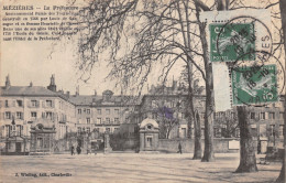 08-MEZIERES-N°T5159-D/0217 - Sonstige & Ohne Zuordnung