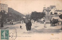 63-CHATEL GUYON-N°T5159-D/0191 - Châtel-Guyon