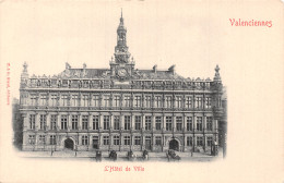 59-VALENCIENNES-N°T5159-D/0135 - Valenciennes