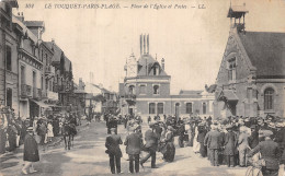 62-LE TOUQUET PARIS PLAGE-N°T5159-D/0133 - Le Touquet