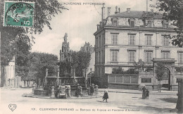 63-CLERMONT FERRAND-N°T5159-D/0041 - Clermont Ferrand