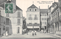 03-NERIS LES BAINS-N°T5159-C/0399 - Neris Les Bains