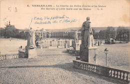 78-VERSAILLES LA CASERNE-N°T5159-C/0323 - Versailles (Castillo)