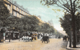 75-PARIS BOULEVARD DES ITALIENS-N°T5159-C/0319 - Sonstige & Ohne Zuordnung