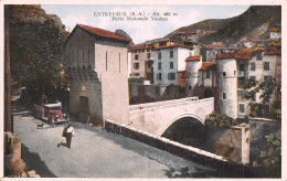 04-ENTREVAUX-N°T5159-C/0309 - Other & Unclassified