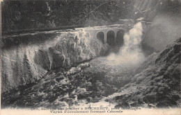 03-ROCHEBUT BARRAGE SUR LE CHER-N°T5159-C/0267 - Autres & Non Classés