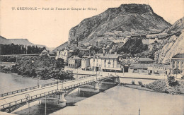 38-GRENOBLE-N°T5159-C/0225 - Grenoble