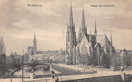 67-STRASBOURG-N°T5159-C/0203 - Strasbourg