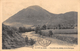 63-LE PUY DE DOME-N°T5159-C/0185 - Other & Unclassified