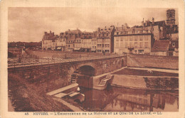 58-NEVERS-N°T5159-C/0171 - Nevers