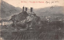 09-FOIX-N°T5159-C/0115 - Foix