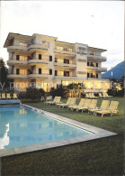 11710386 Ascona TI Albergo Bellaria Hotel Ascona - Other & Unclassified