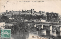 11-CARCASSONNE-N°T5159-C/0099 - Carcassonne