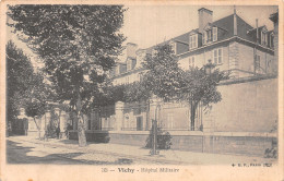 03-VICHY-N°T5159-C/0057 - Vichy