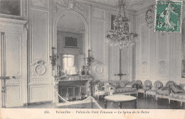 78-VERSAILLES LE PALAIS-N°T5159-B/0399 - Versailles (Kasteel)