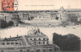 78-VERSAILLES LE PALAIS-N°T5159-B/0381 - Versailles (Castillo)