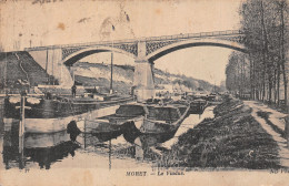 77-MORET-N°T5159-B/0353 - Moret Sur Loing