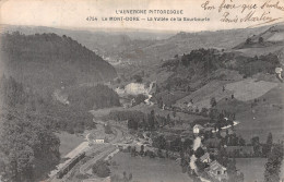 63-LE MONT DORE-N°T5159-B/0303 - Le Mont Dore