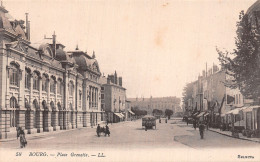 01-BOURG -N°T5159-G/0089 - Autres & Non Classés