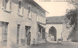 07-LA LOUVESC-N°T5159-F/0147 - La Louvesc