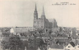28-CHARTRES LA CATHEDRALE-N°T5159-E/0389 - Chartres