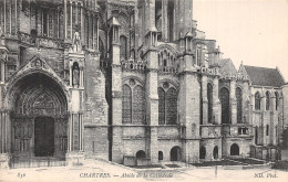 28-CHARTRES LA CATHEDRALE-N°T5159-E/0395 - Chartres