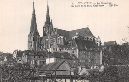 28-CHARTRES LA CATHEDRALE-N°T5159-E/0387 - Chartres