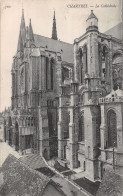 28-CHARTRES LA CATHEDRALE-N°T5159-E/0317 - Chartres