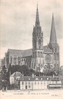 28-CHARTRES LA CATHEDRALE-N°T5159-E/0309 - Chartres